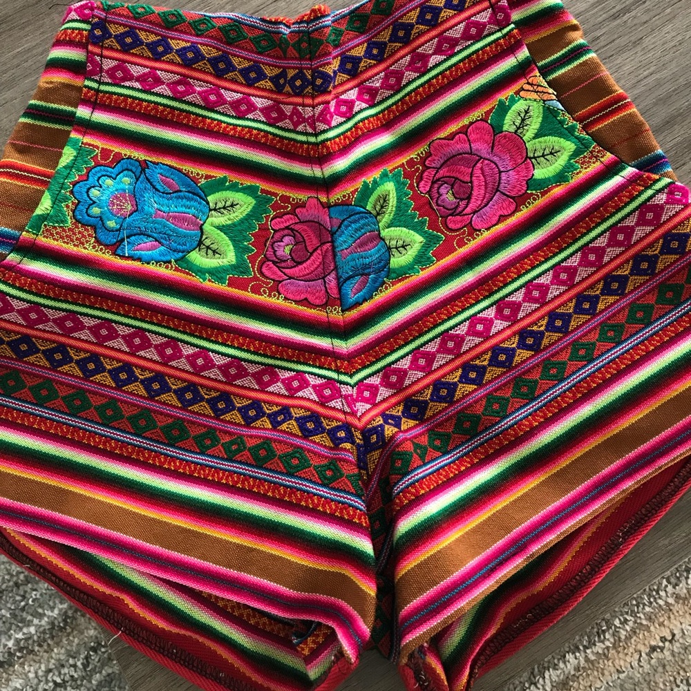 Women’s shorts